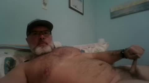 musclemeat41 online show from January 27, 2025, 6:31 pm