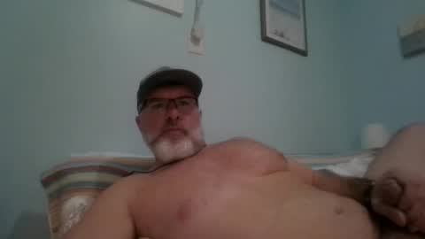 musclemeat41 online show from February 13, 2025, 6:38 pm