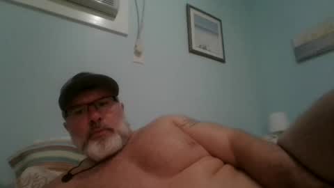 musclemeat41 online show from February 14, 2025, 10:04 pm