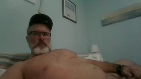 musclemeat41 online show from February 17, 2025, 6:15 pm