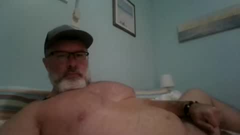 musclemeat41 online show from February 20, 2025, 6:24 pm