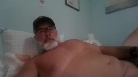 musclemeat41 online show from September 23, 2025, 10:02 pm