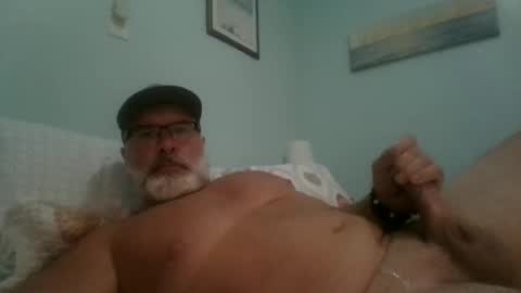 musclemeat41 online show from September 24, 2025, 6:11 pm