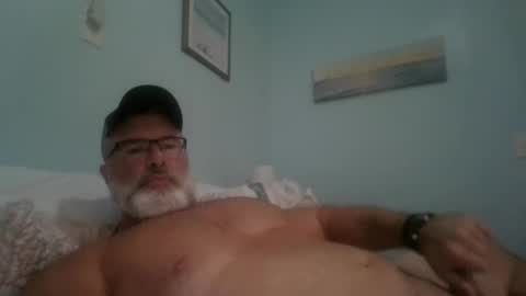 musclemeat41 online show from September 29, 2025, 4:34 pm