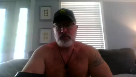 musclemeat41 online show from November 7, 2025, 5:02 pm