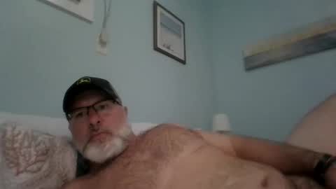 musclemeat41 online show from February 9, 2026, 6:23 pm