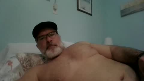 musclemeat41 online show from March 6, 2026, 5:53 pm