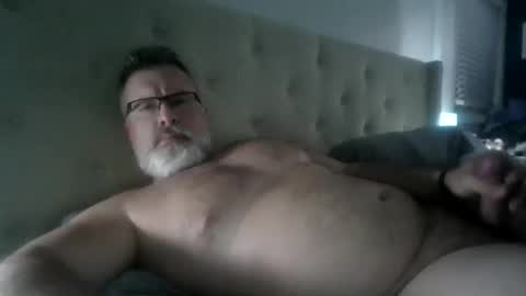 musclemeat41 online show from April 12, 2026, 3:11 am