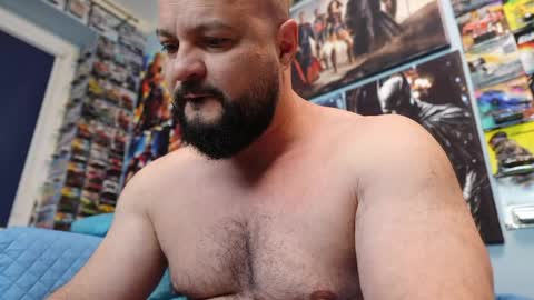 Chris online show from March 21, 2026, 5:23 am
