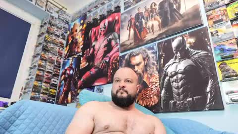 Chris online show from April 9, 2026, 6:41 am