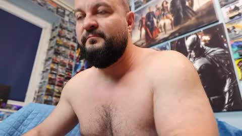 Chris online show from April 23, 2026, 4:14 am