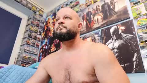 Chris online show from July 9, 2026, 6:39 am