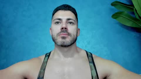 muscularmaster onlyfans online show from September 17, 2025, 10:11 pm