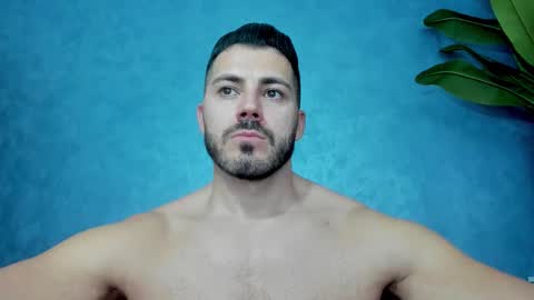 muscularmaster onlyfans online show from October 14, 2025, 9:32 am