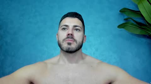 muscularmaster onlyfans online show from October 15, 2025, 8:58 am