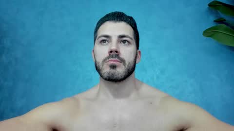 muscularmaster onlyfans online show from January 9, 2026, 10:11 pm