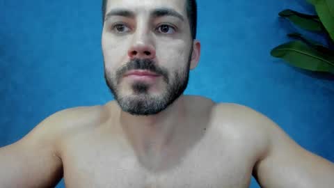 muscularmaster onlyfans online show from February 24, 2026, 10:08 pm