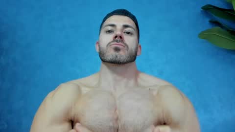 muscularmaster onlyfans online show from April 14, 2026, 9:04 am