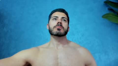 muscularmaster onlyfans online show from May 1, 2026, 9:08 pm