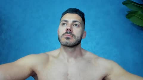muscularmaster onlyfans online show from May 9, 2026, 9:09 pm