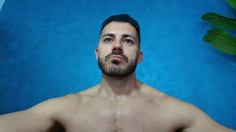 muscularmaster onlyfans online show from June 5, 2026, 8:58 pm