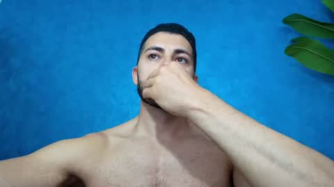 muscularmaster onlyfans online show from June 11, 2026, 9:13 pm