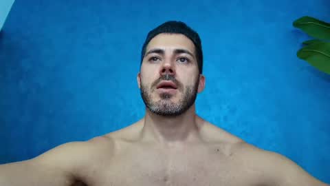 muscularmaster onlyfans online show from June 19, 2026, 9:07 pm
