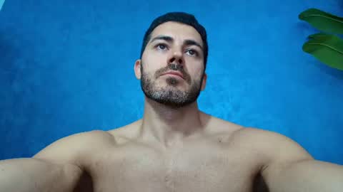 muscularmaster onlyfans online show from June 20, 2026, 10:23 pm