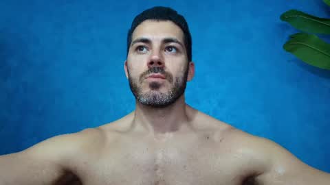muscularmaster onlyfans online show from June 21, 2026, 9:28 pm