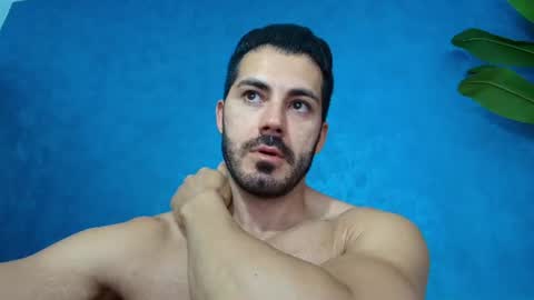 muscularmaster onlyfans online show from June 22, 2026, 9:12 pm