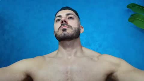muscularmaster onlyfans online show from June 23, 2026, 8:29 pm