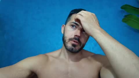 muscularmaster onlyfans online show from July 3, 2026, 10:38 pm