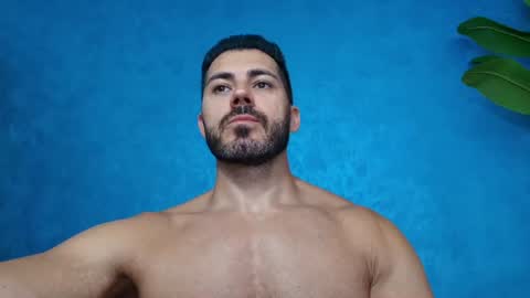 muscularmaster onlyfans online show from July 5, 2026, 9:27 am