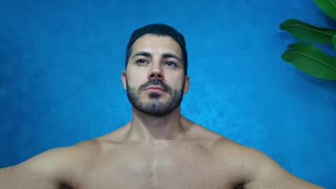 muscularmaster onlyfans online show from July 7, 2026, 9:08 pm