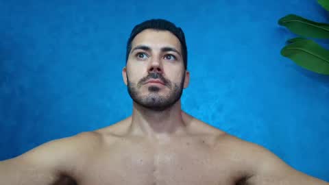 muscularmaster onlyfans online show from July 9, 2026, 9:02 am