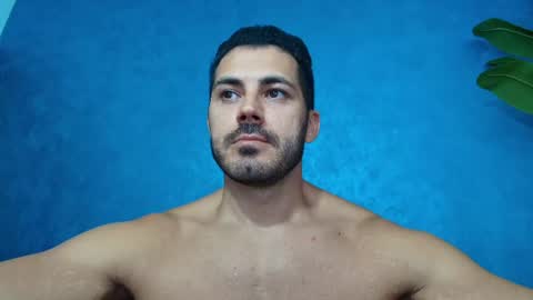 muscularmaster onlyfans online show from July 9, 2026, 9:08 pm
