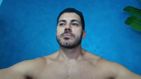 muscularmaster onlyfans online show from July 10, 2026, 9:28 pm