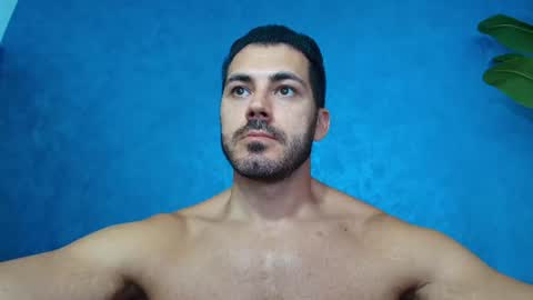 muscularmaster onlyfans online show from July 11, 2026, 9:38 pm