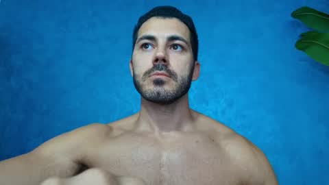 muscularmaster onlyfans online show from July 12, 2026, 1:35 pm