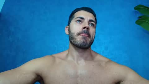 muscularmaster onlyfans online show from July 13, 2026, 8:50 am