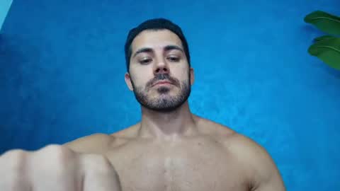 muscularmaster onlyfans online show from July 13, 2026, 9:06 pm