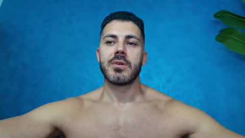 muscularmaster onlyfans online show from July 15, 2026, 9:31 pm