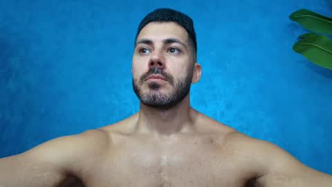 muscularmaster onlyfans online show from July 17, 2026, 9:27 am