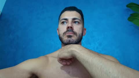muscularmaster onlyfans online show from July 17, 2026, 9:41 pm