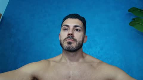 muscularmaster onlyfans online show from July 19, 2026, 9:29 pm