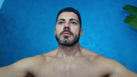 muscularmaster onlyfans online show from July 21, 2026, 9:00 am