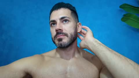 muscularmaster onlyfans online show from July 21, 2026, 11:40 pm
