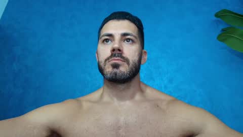 muscularmaster onlyfans online show from July 22, 2026, 9:17 pm