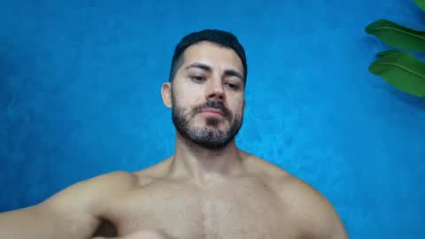 muscularmaster onlyfans online show from July 23, 2026, 11:24 pm
