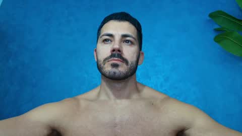 muscularmaster onlyfans online show from July 25, 2026, 10:18 pm